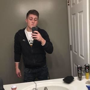 Meet your Posher, Ryan